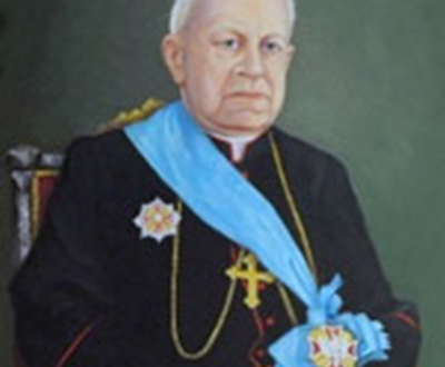Орденом Білого Орла  Відзначення Архиєпископа І.Токарчука 