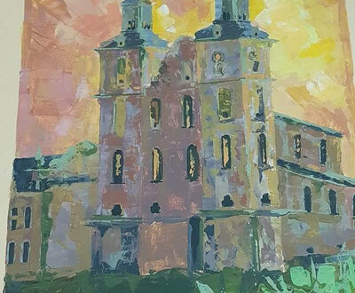 Рис.2 Юлія Турчин