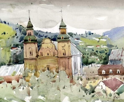 Рис.6 Вячеслав Шуліка