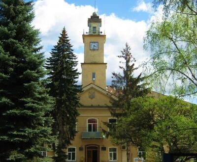 3 РВТУША У ТЕРЕБОВЛІ